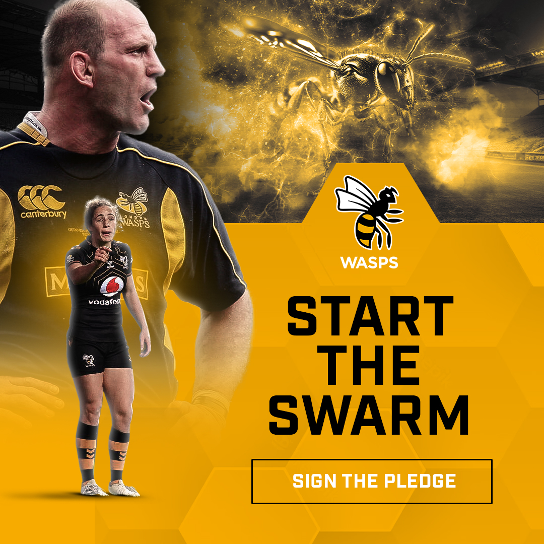 Start the swarm